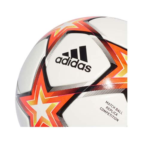 adidas UCL Competition Pyrostorm Ball 